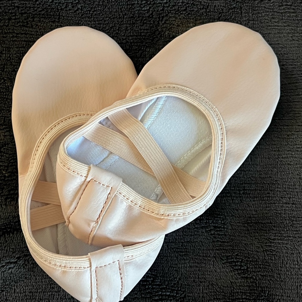 Stelle Ballet Slippers